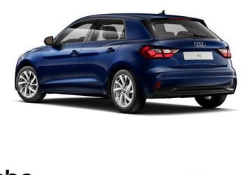 Audi A1 8.433 km 22.430 &euro; Reutlingen 72760