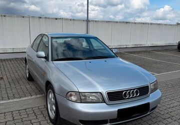 Audi A4 188.000 km 2.880 &euro; Metzingen 72555