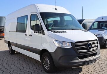 Mercedes-Benz Sprinter 159.240 km 39.211 &euro; Ofterdingen 72131