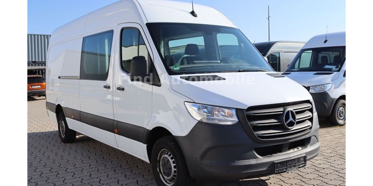 Mercedes-Benz Sprinter 159.240 km 39.211 &euro; Ofterdingen 72131