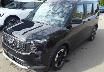 Ford Tourneo Courier 10.500 km 26.900 &euro; Ammerbuch 72119