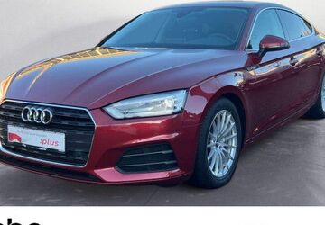Audi A5 53.003 km 26.920 &euro; Reutlingen 72760