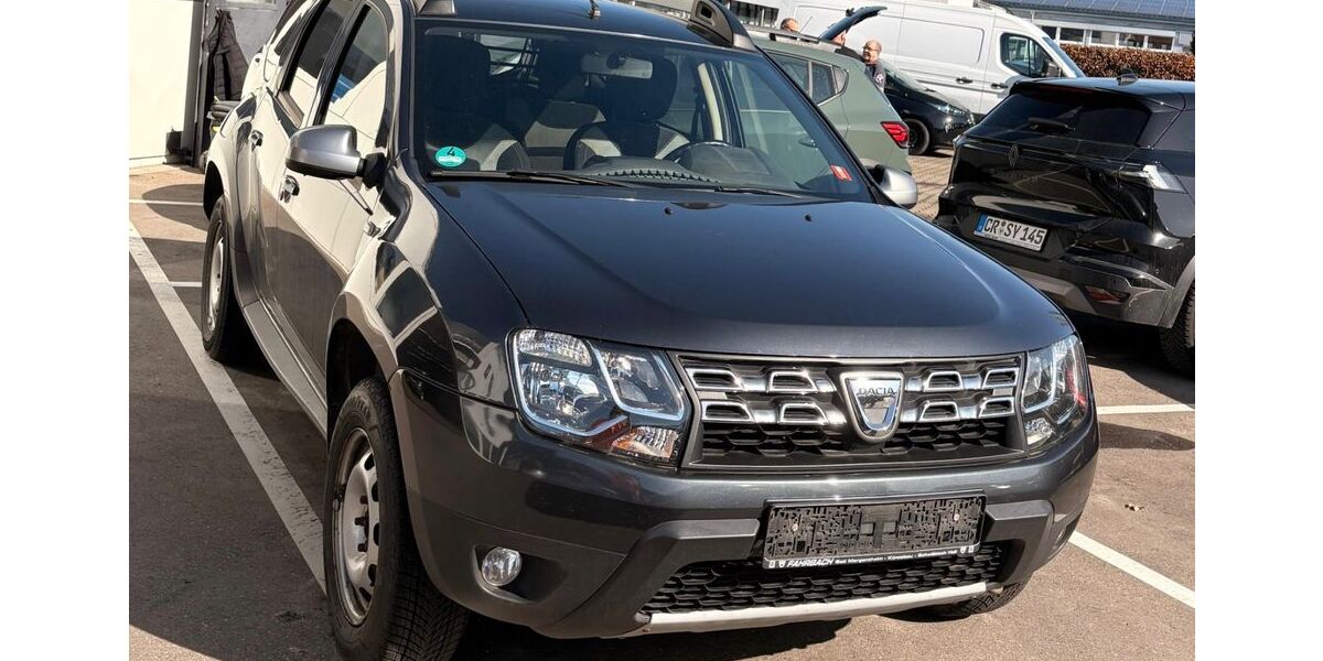Dacia Duster 186.000 km 3.750 &euro; Stuttgart 70469