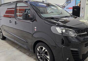 Opel Zafira Life 84.900 km 31.490 &euro; Altingen (Kreis Tübingen) 72119