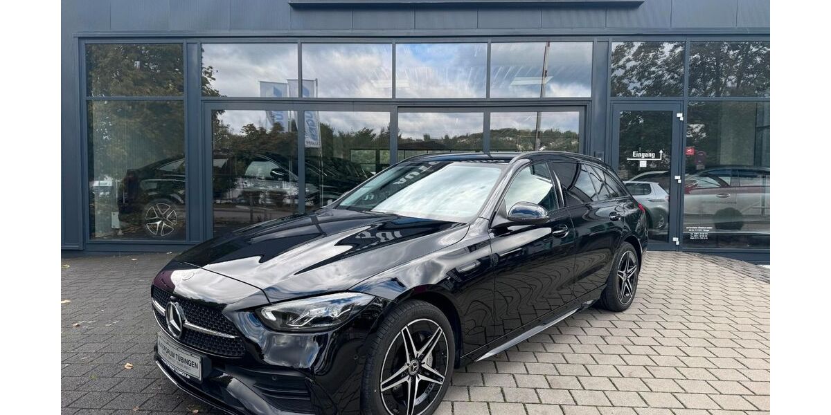 Mercedes-Benz C 300 68.400 km 33.990 &euro; TÜBINGEN 72072