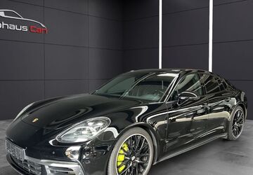 Porsche Panamera 140.000 km 53.990 &euro; Reutlingen / Stuttgart 72766