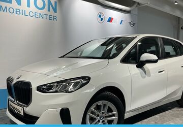 BMW 218 Active Tourer 37.784 km 22.490 &euro; Tübingen 72072
