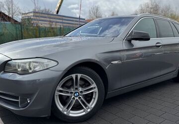 BMW 520 219.000 km 11.900 &euro; Tübingen 72072