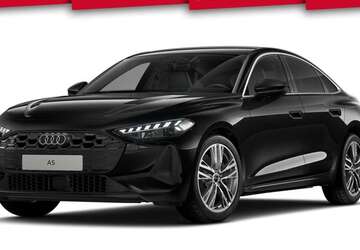 Audi A5 14.969 km 47.940 &euro; Stuttgart 70469