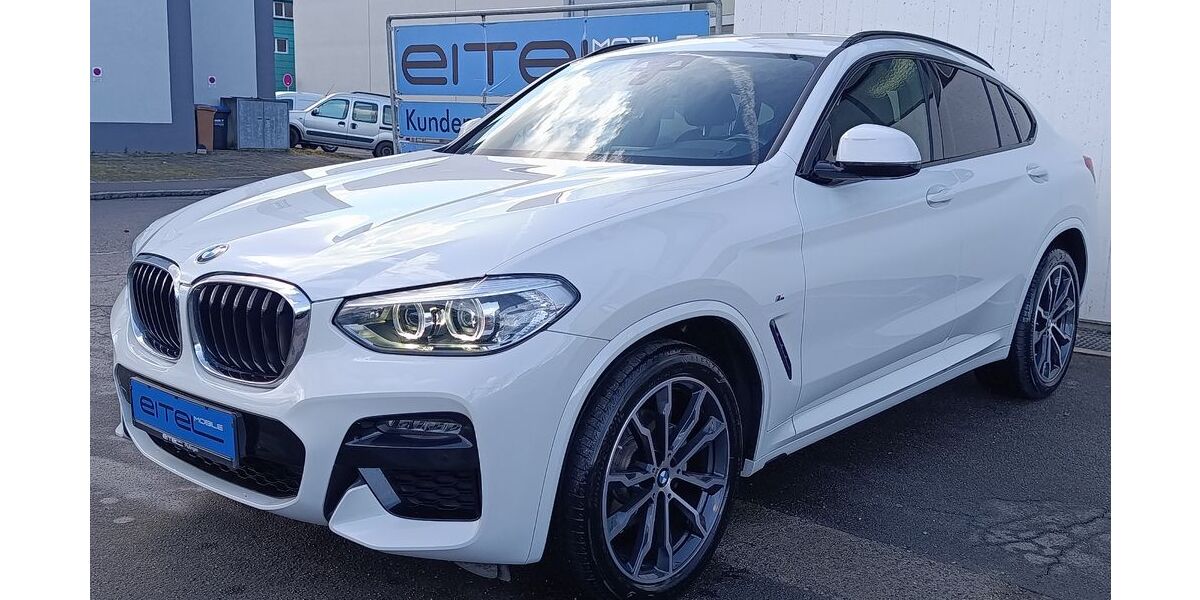 BMW X4 53.840 km 39.990 &euro; Pfullingen 72793