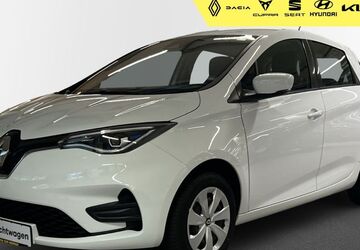 Renault ZOE 17.889 km 14.900 &euro; Stuttgart 70469