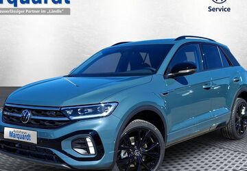 VW T-Roc 2.500 km 32.990 &euro; Stuttgart-Zuffenhausen 70437