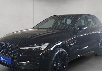 Volvo XC60 12.902 km 46.450 &euro; Stuttgart 70190