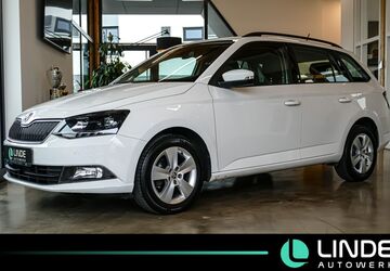 Skoda Fabia 85.400 km 10.490 &euro; Kusterdingen 72127