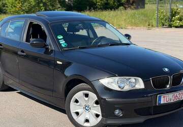 BMW 116 180.000 km 3.499 &euro; Tübingen 72072