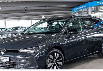 VW Golf 20.841 km 29.130 &euro; Stuttgart-Wangen 70188