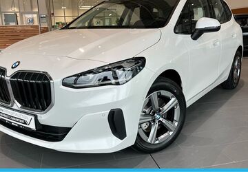 BMW 220 Active Tourer 2.027 km 30.490 &euro; Tübingen 72072