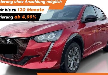 Peugeot 208 47.600 km 15.990 &euro; Mössingen 72116