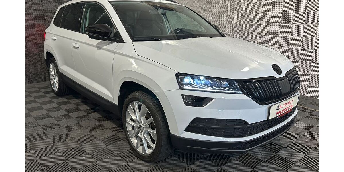 Skoda Karoq 89.965 km 21.130 &euro; Horb am Neckar 72160