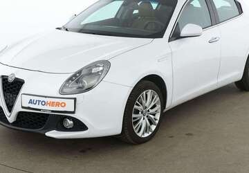 Alfa Romeo Giulietta 85.485 km 14.400 &euro; Stuttgart 70195