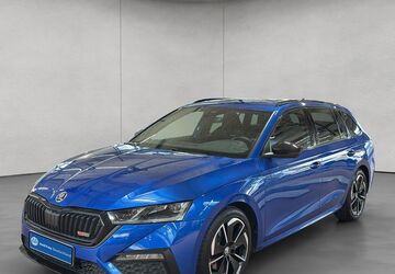 Skoda Octavia 101.976 km 25.890 &euro; Filderstadt 70794