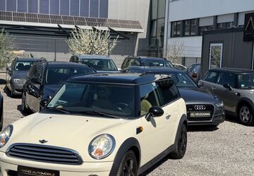 Mini Cooper Clubman 126.000 km 7.500 &euro; Gäufelden 71126