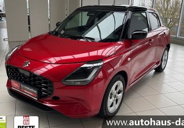 Suzuki Swift 4.510 km 20.990 &euro; Horb a/N 72160