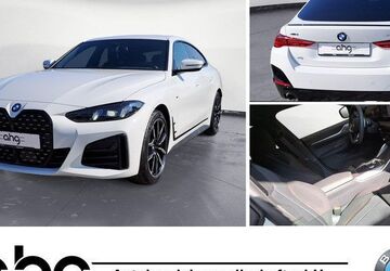 BMW 420 Gran Coupé 4.638 km 58.790 &euro; Horb am Neckar 72160