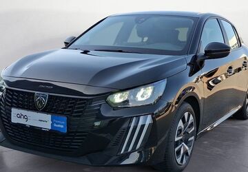 Peugeot 208 16.700 km 14.990 &euro; Horb am Neckar 72160