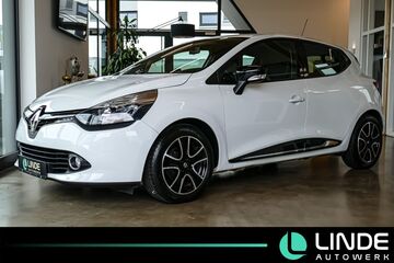 Gebrauchte Renault Clio