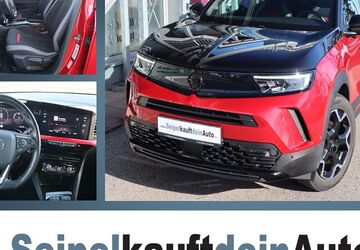 Opel Mokka 67.200 km 15.495 &euro; Herrenberg 71083