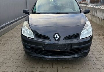 Renault Clio 162.420 km 2.499 &euro; Horb 72160