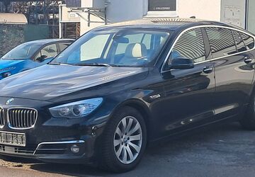 BMW 530 318.000 km 9.900 &euro; Lichtenstein-Unterhausen 72805