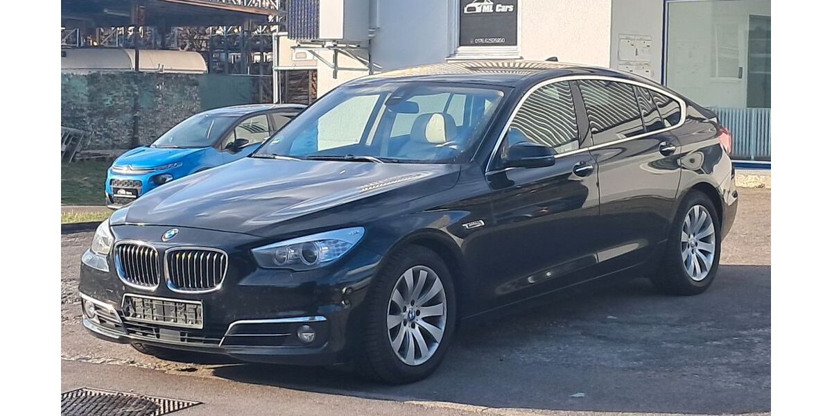 BMW 530 318.000 km 9.900 &euro; Lichtenstein-Unterhausen 72805