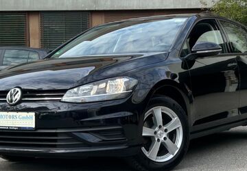 VW Golf 84.000 km 11.499 &euro; Reutlingen 72766