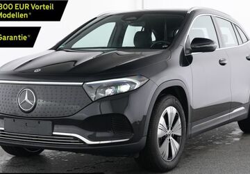 Mercedes-Benz EQA 8.800 km 39.880 &euro; Filderstadt 70794