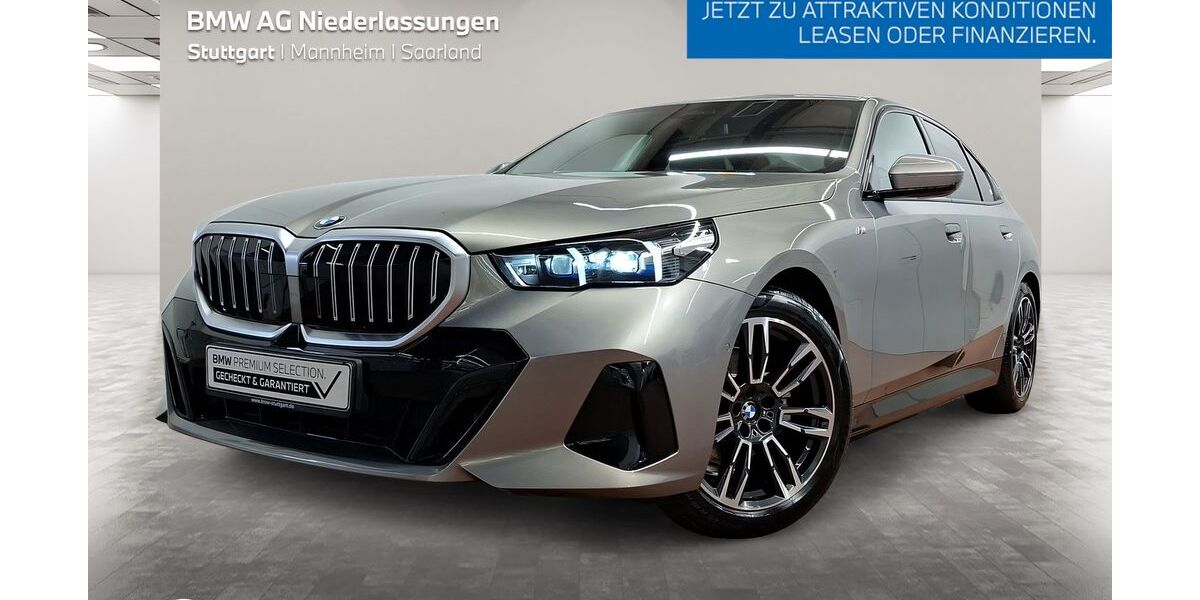 BMW 520 28.430 km 48.850 &euro; Stuttgart 70569