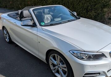 BMW M235 83.000 km 24.900 &euro; Hechingen 72379