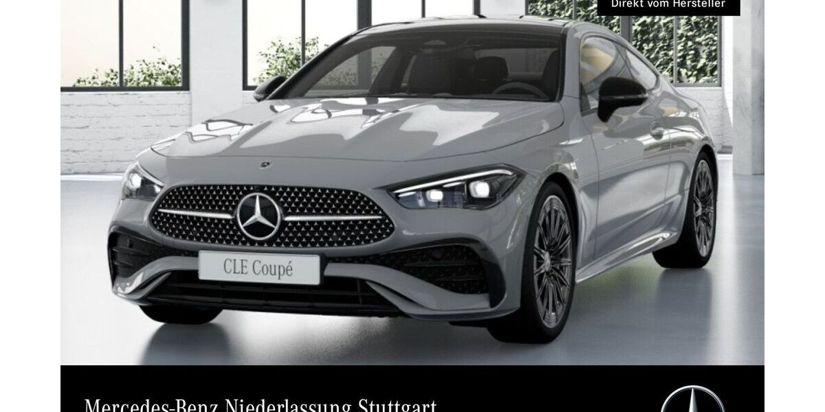 Mercedes-Benz CLE 200 9.900 km 58.490 &euro; Stuttgart 70372