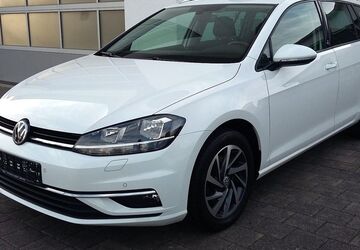 VW Golf 150.000 km 11.490 &euro; Metzingen 72555