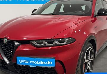 Alfa Romeo Tonale 7.160 km 26.490 &euro; Reutlingen 72762