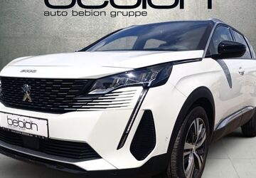 Peugeot 5008 23.100 km 23.480 &euro; Magstadt 71106