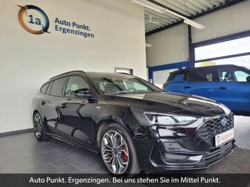 Gebrauchte Ford Focus