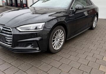 Audi A5 123.305 km 23.890 &euro; Empfingen 72186