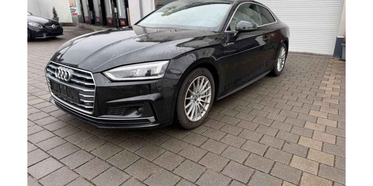 Audi A5 123.305 km 23.890 &euro; Empfingen 72186