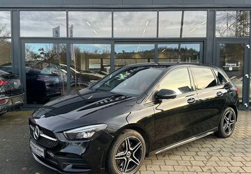 Mercedes-Benz B 250 158.600 km 20.790 &euro; TÜBINGEN 72072