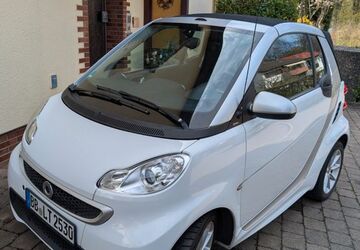 Smart ForTwo 54.500 km 7.600 &euro; Sindelfingen 71067