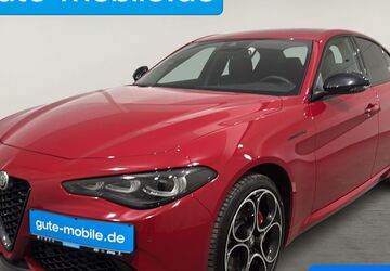 Alfa Romeo Giulia 12.000 km 33.980 &euro; Reutlingen 72762