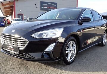 Ford Focus 79.919 km 13.390 &euro; Hechingen 72379
