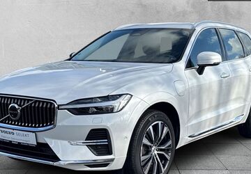 Volvo XC60 46.711 km 44.900 &euro; Tübingen 72072